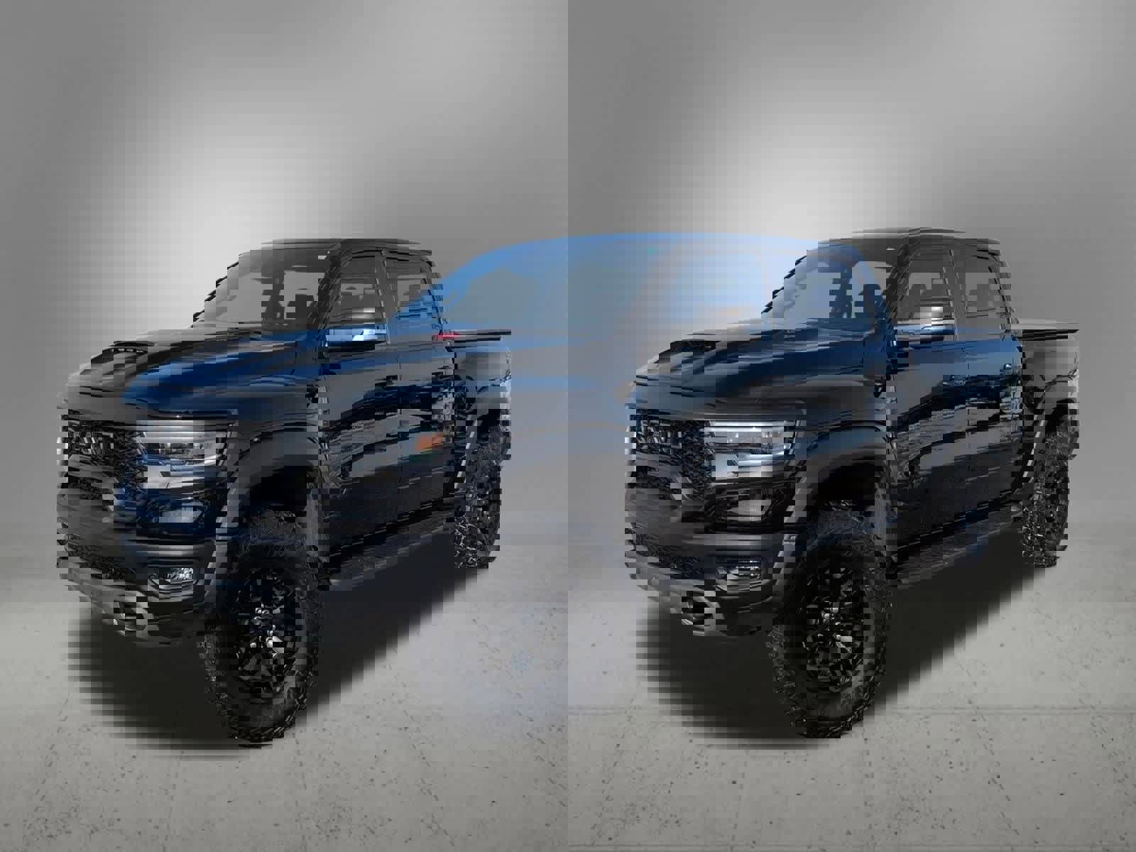 Used 2022 RAM 1500 TRX w/ TRX Level 2 Equipment Group image 1