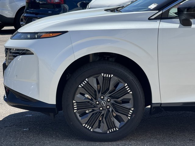New 2026 Nissan Murano Platinum AWD/4WD image 31