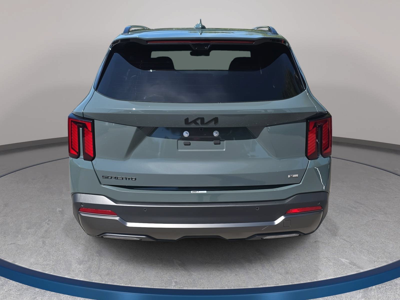 New 2026 Kia Sorento SX Prestige AWD/4WD image 6