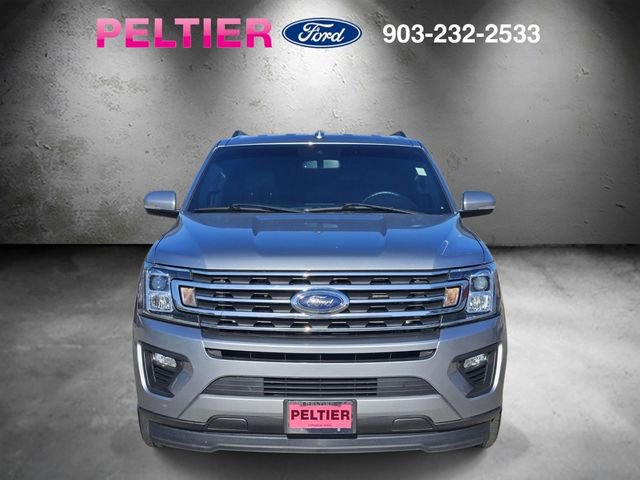 Used 2021 Ford Expedition XLT RWD image 2