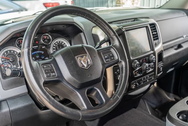 Used 2016 RAM 3500 Big Horn AWD/4WD image 24