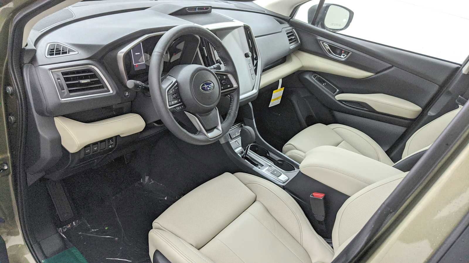 New 2025 Subaru Ascent Limited image 13