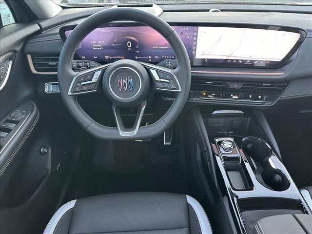 New 2026 Buick Envision Sport Touring image 18