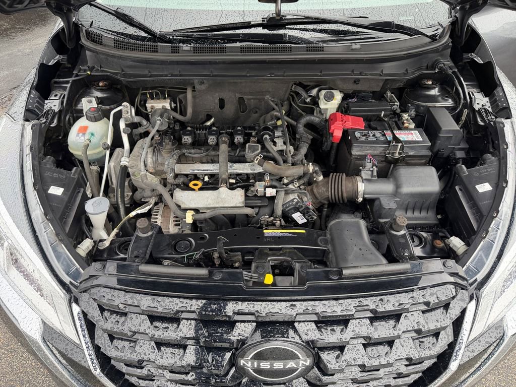 Used 2022 Nissan Kicks SV image 27