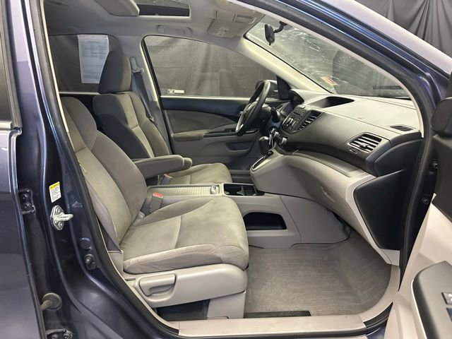 Used 2012 Honda CR-V EX image 14