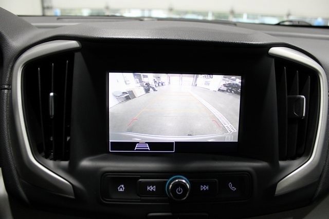 Used 2022 GMC Terrain SLE w/ Fleet Convenience Package image 13