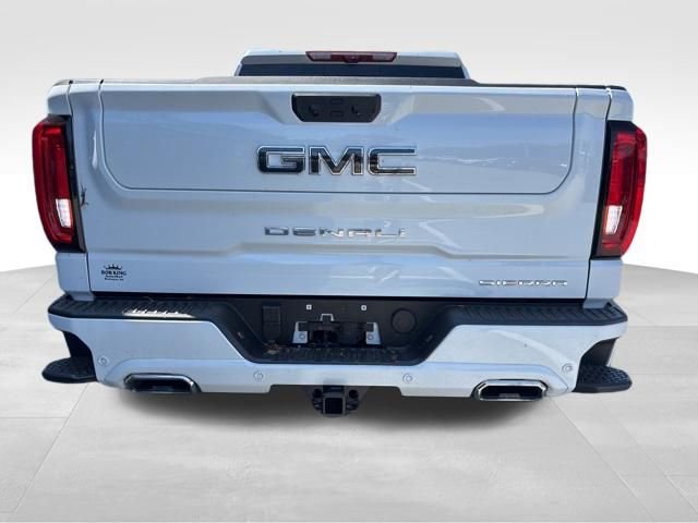 Used 2026 GMC Sierra 1500 Denali Ultimate image 8
