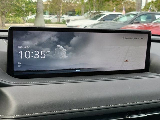 Certified 2023 Genesis G80 2.5T RWD image 24