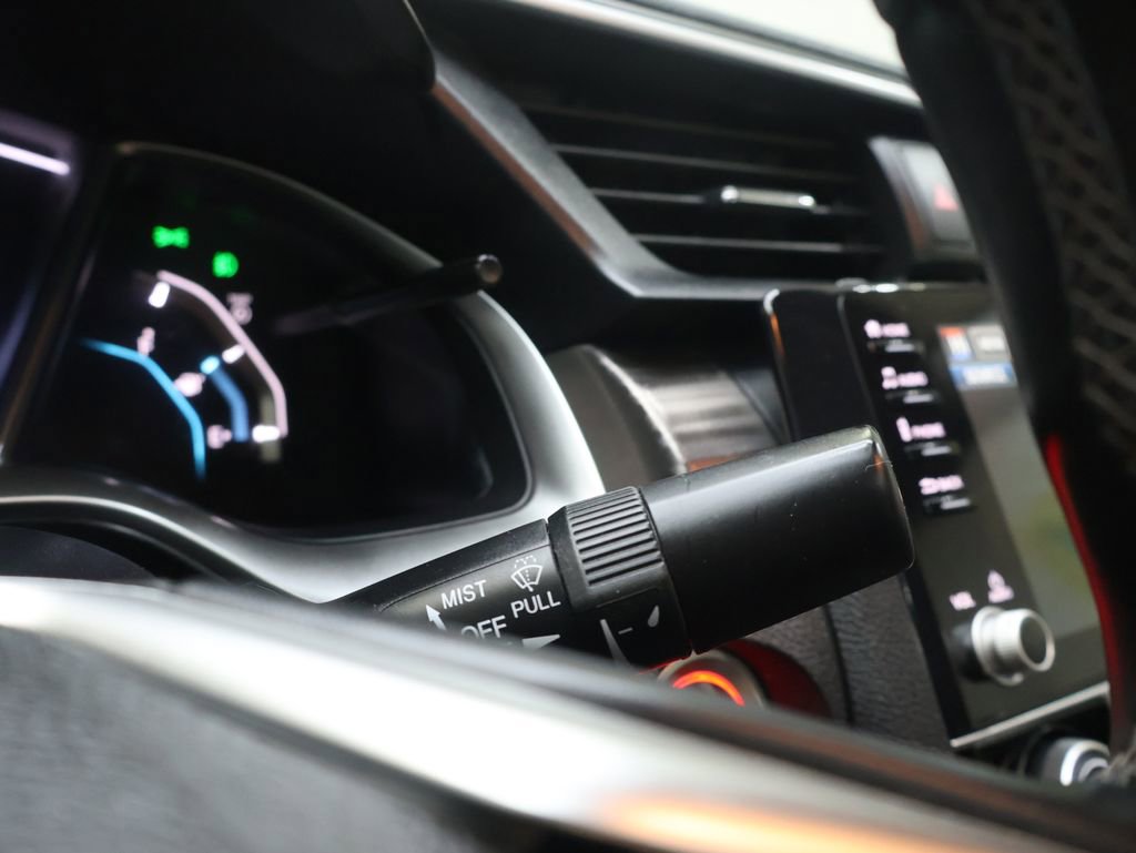 Used 2020 Honda Civic EX-L image 23