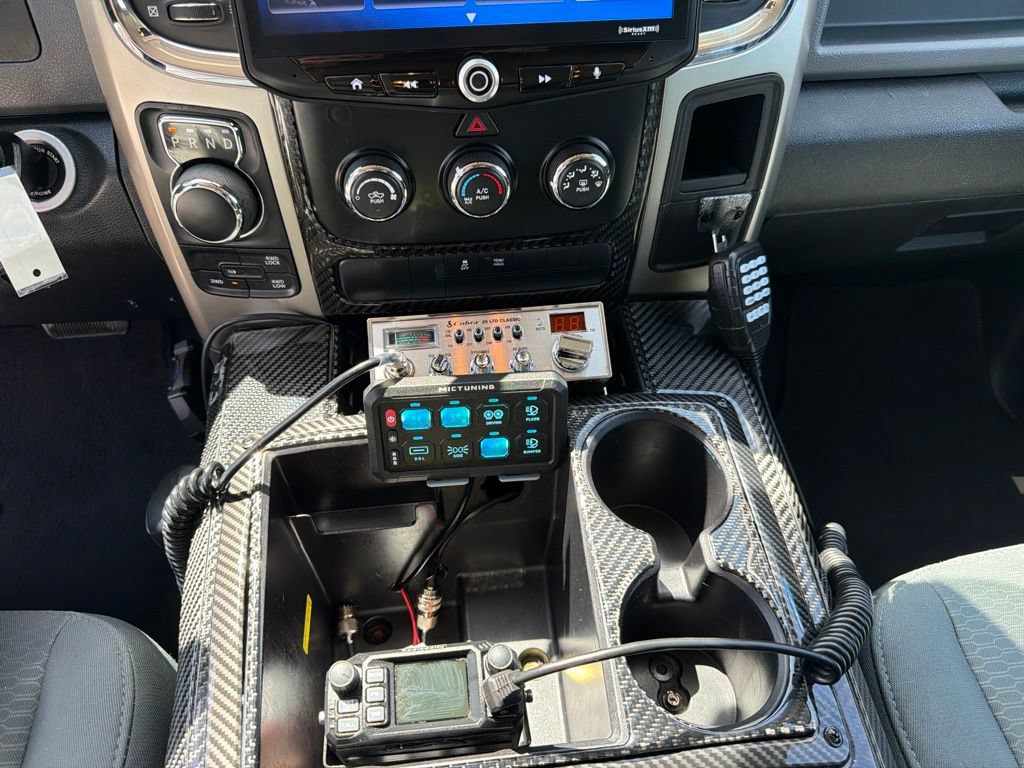Used 2016 RAM 1500 Express w/ Popular Equipment Group AWD/4WD image 25