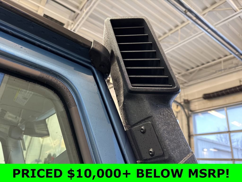 Used 2024 INEOS Grenadier Trialmaster Edition image 45