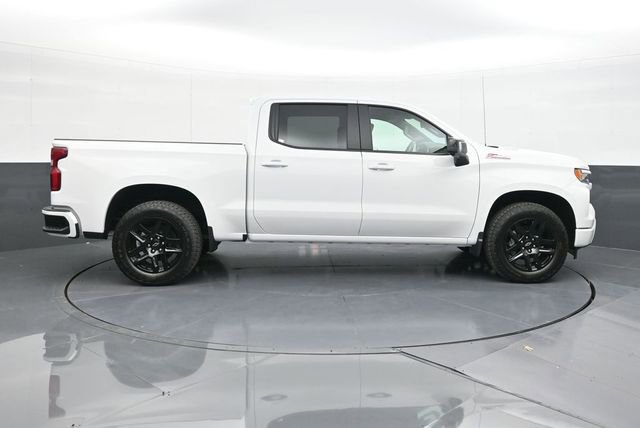 New 2026 Chevrolet Silverado 1500 RST image 18