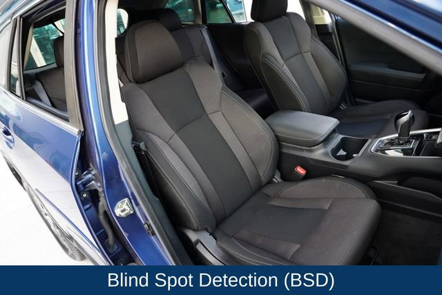 Used 2020 Subaru Outback Premium image 20