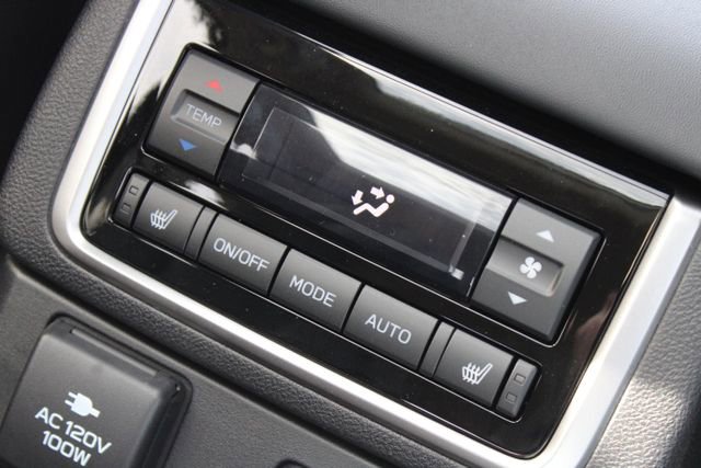 New 2026 Subaru Ascent Bronze Edition image 35