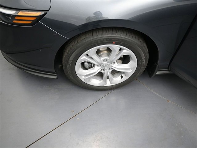 New 2025 Honda Accord LX image 37