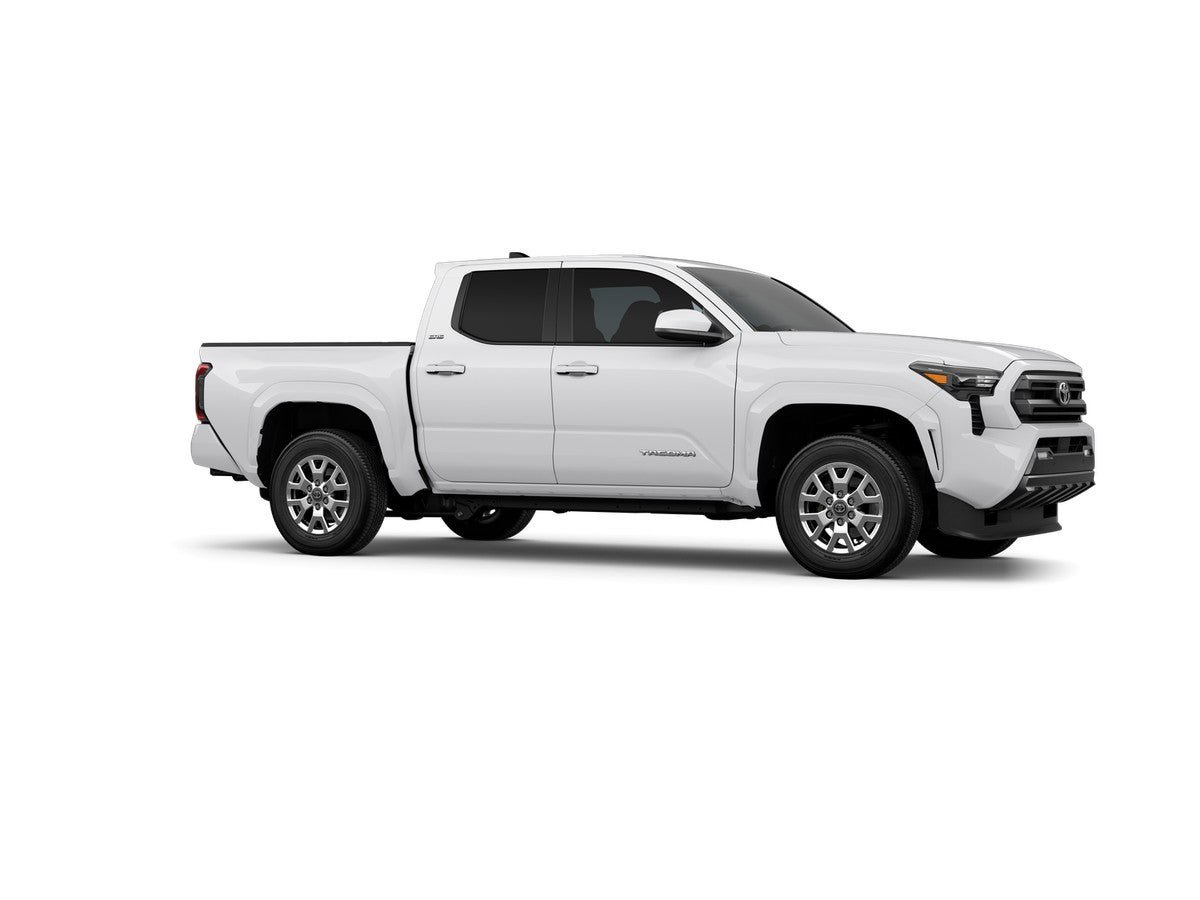 New 2026 Toyota Tacoma SR5 image 48