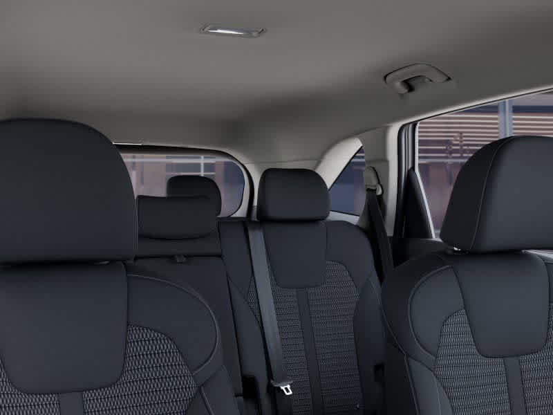 New 2026 Kia Sorento LX FWD image 27