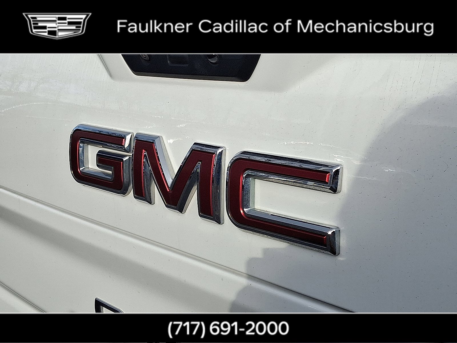 Used 2022 GMC Sierra 1500 Denali w/ Technology Package image 29