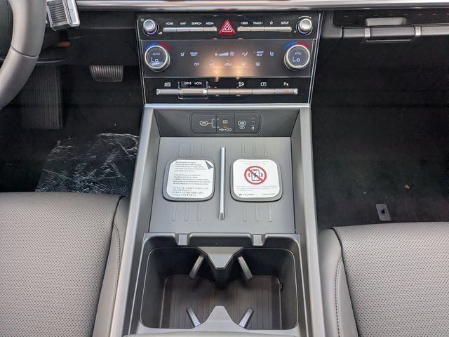 New 2027 Hyundai Santa Fe SEL FWD image 22