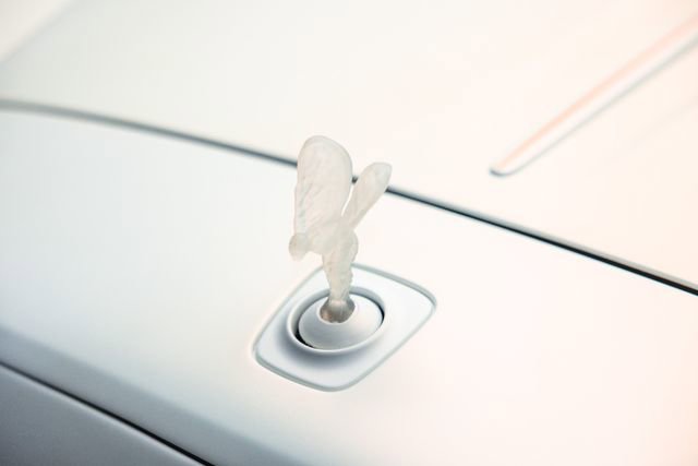 Used 2020 Rolls-Royce Dawn RWD image 24
