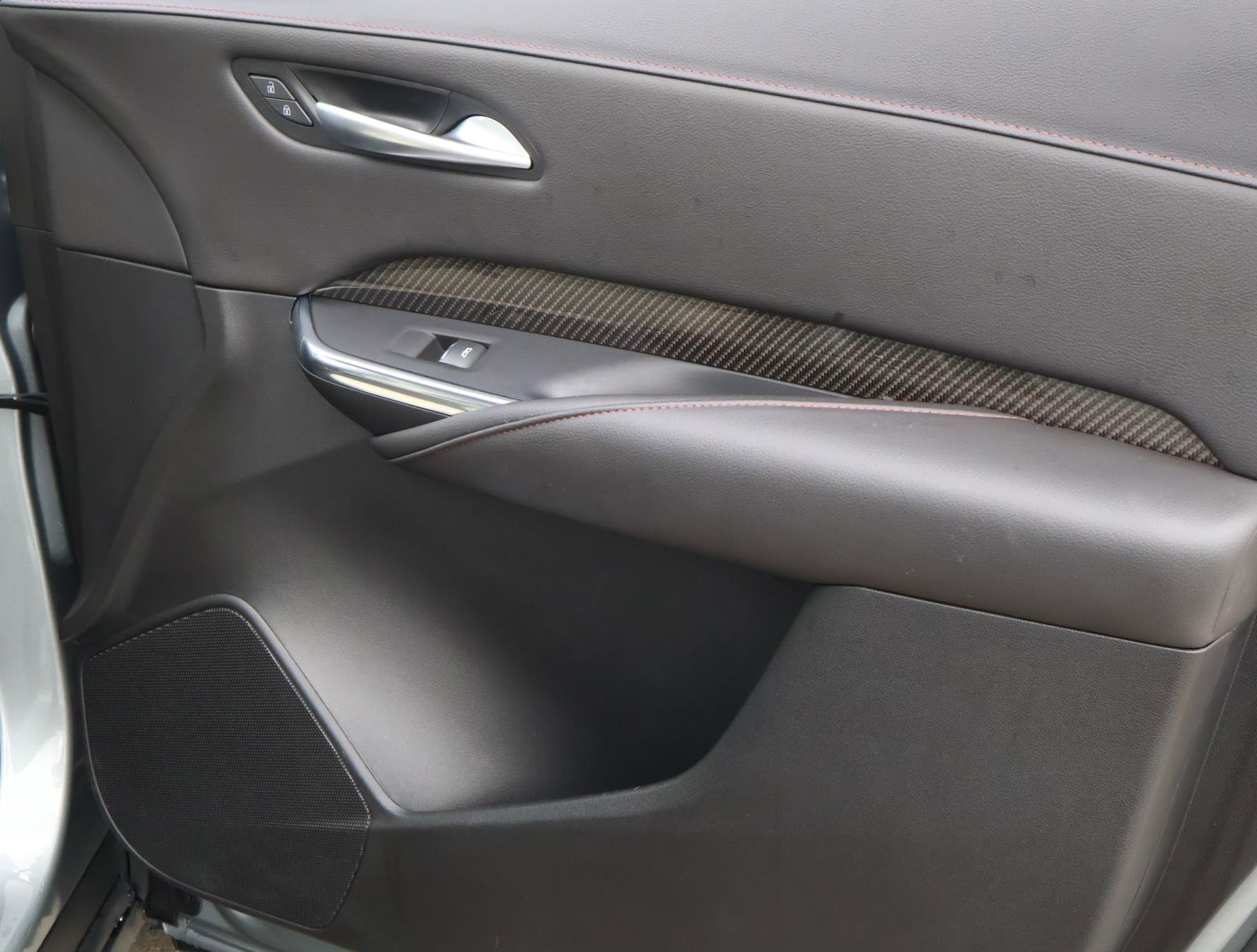 Used 2023 Cadillac XT4 Sport FWD image 22