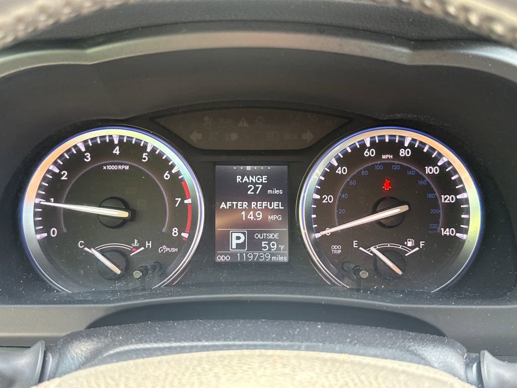 Used 2016 Toyota Highlander Plus AWD/4WD image 20