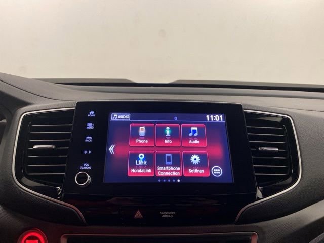 Certified 2023 Honda Ridgeline RTL image 10