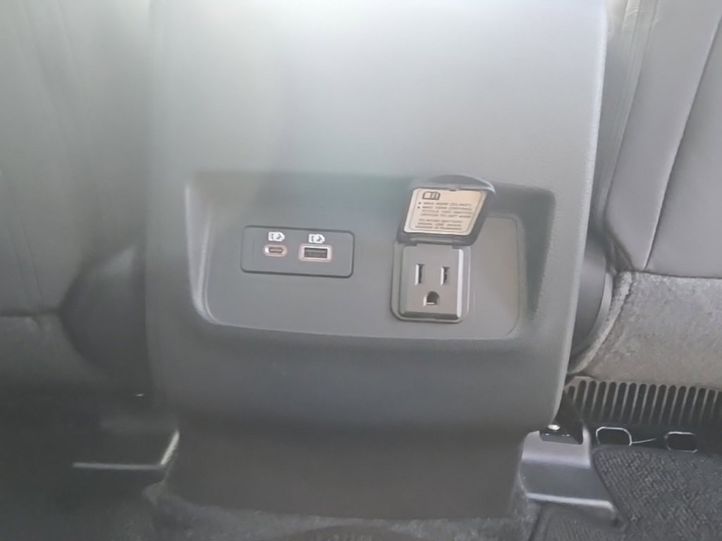 New 2026 Nissan Frontier SV w/ SV Convenience Package image 31