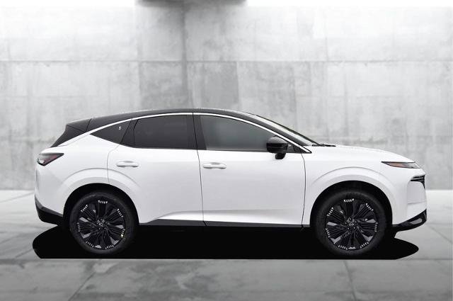 New 2026 Nissan Murano Platinum image 5