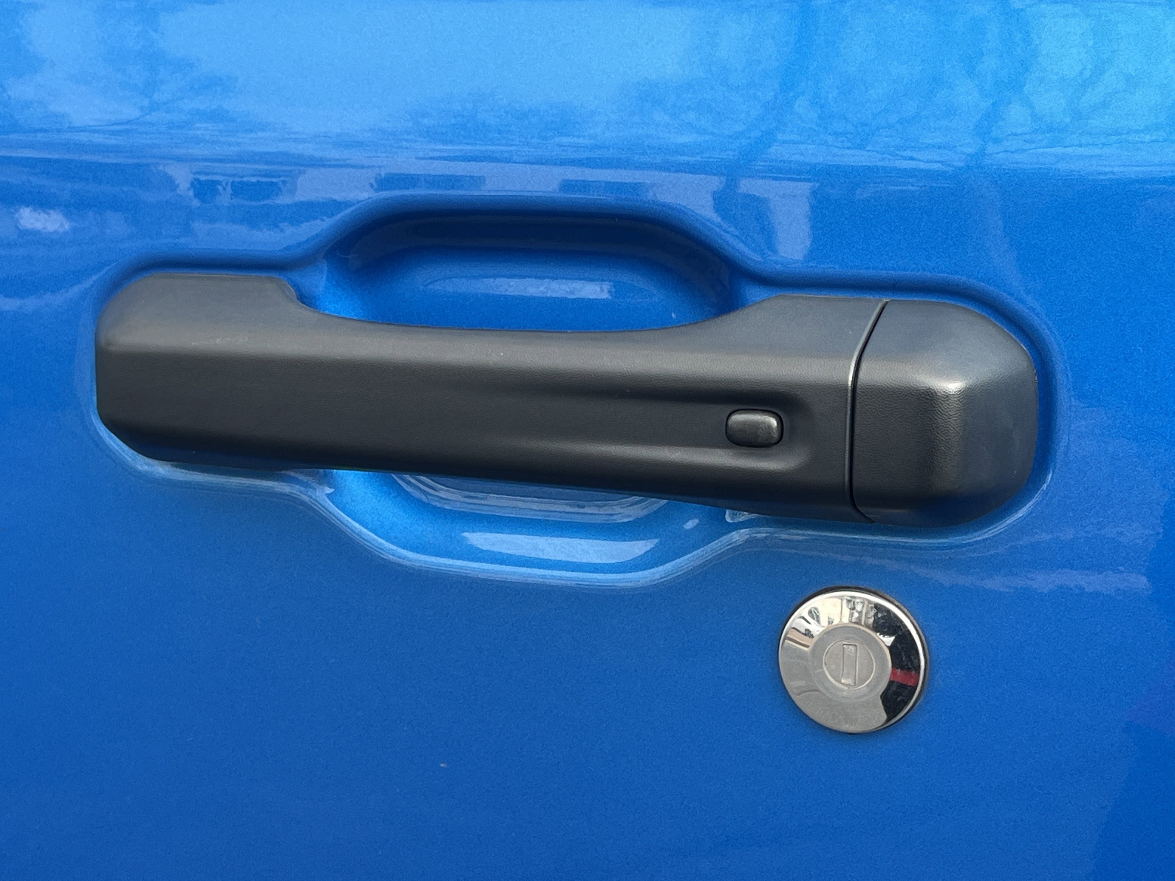 Used 2024 Jeep Wrangler Unlimited Rubicon w/ XTREMEE 35" Tire Package image 31