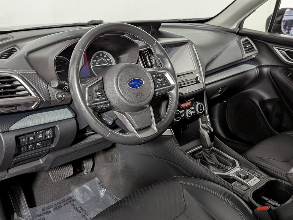 Used 2020 Subaru Forester Limited image 16