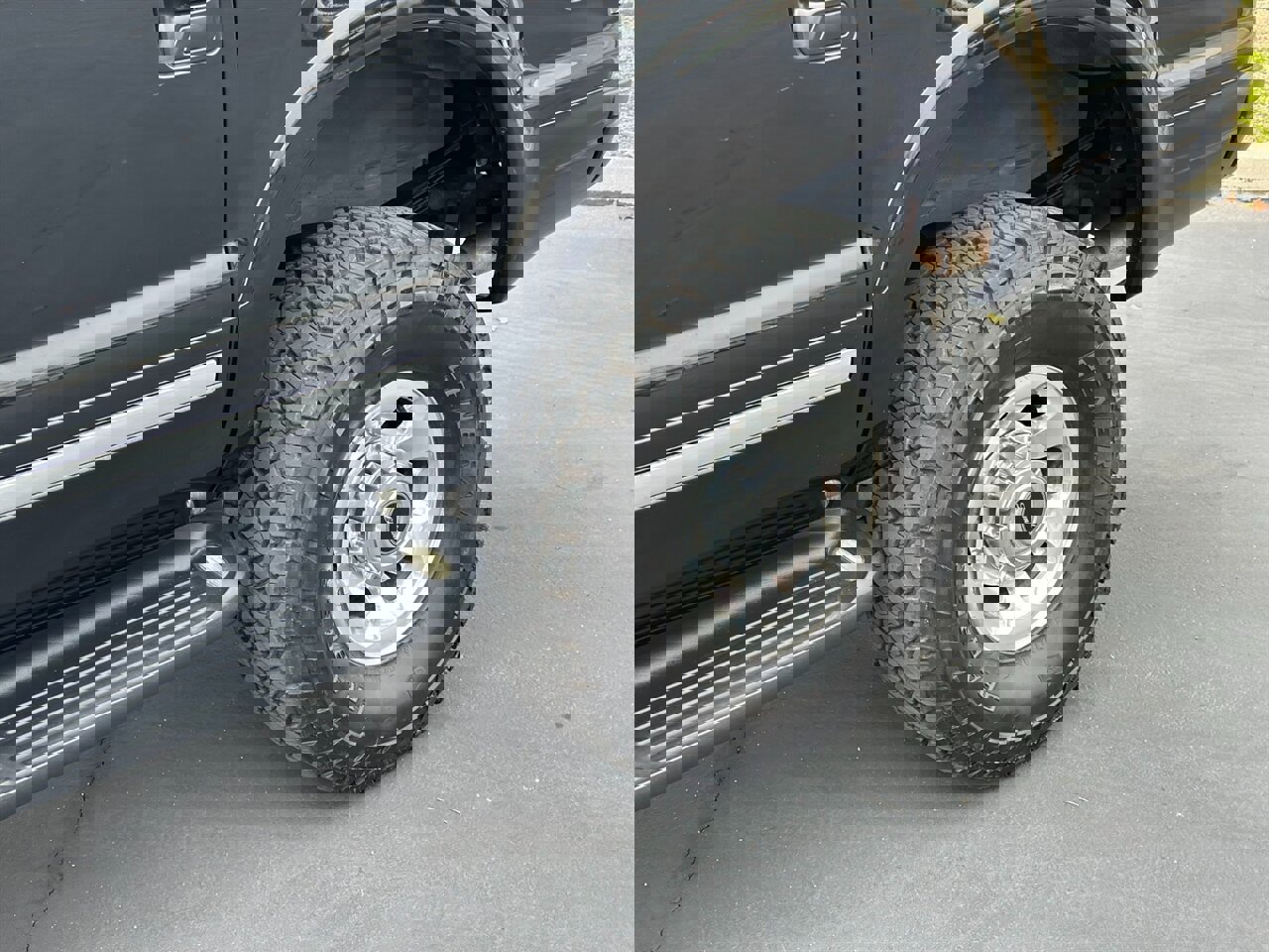 Used 2003 Ford Excursion Limited image 49