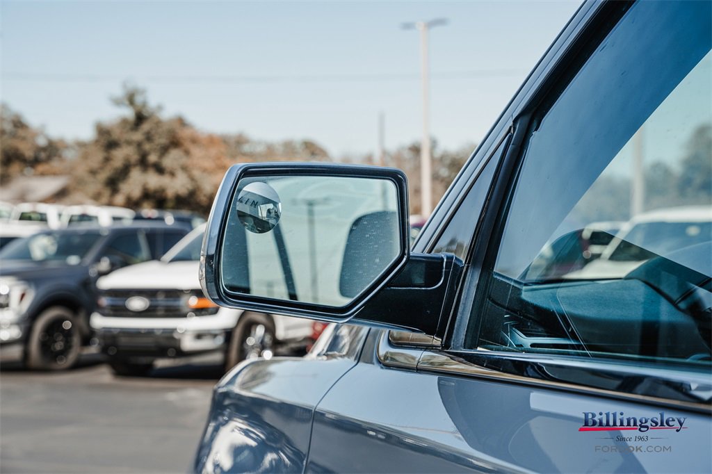 Used 2018 Chevrolet Tahoe LT image 9
