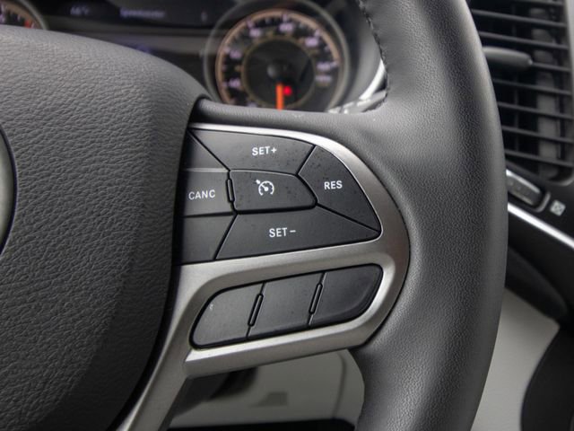 Used 2022 Jeep Cherokee Latitude Lux image 25