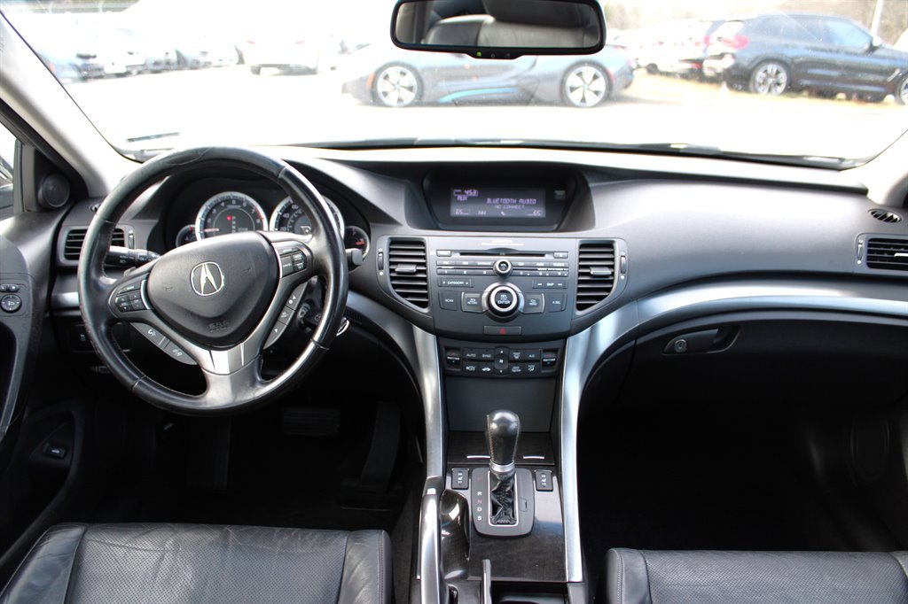 Used 2011 Acura TSX Sedan image 11