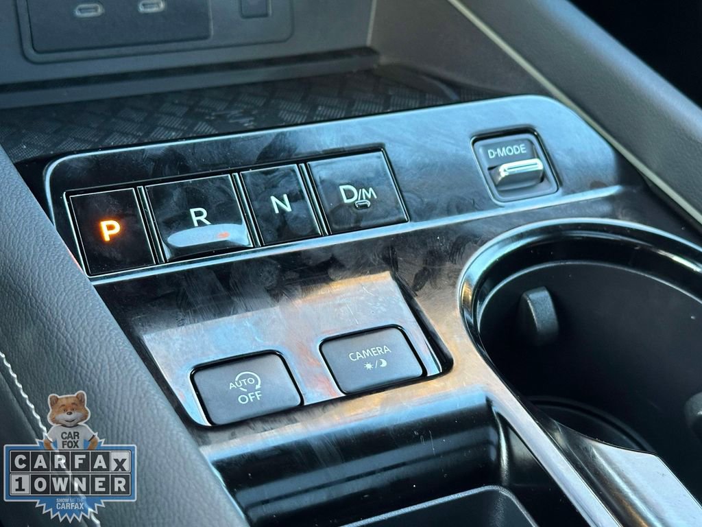 Used 2025 Nissan Murano SL AWD/4WD image 33