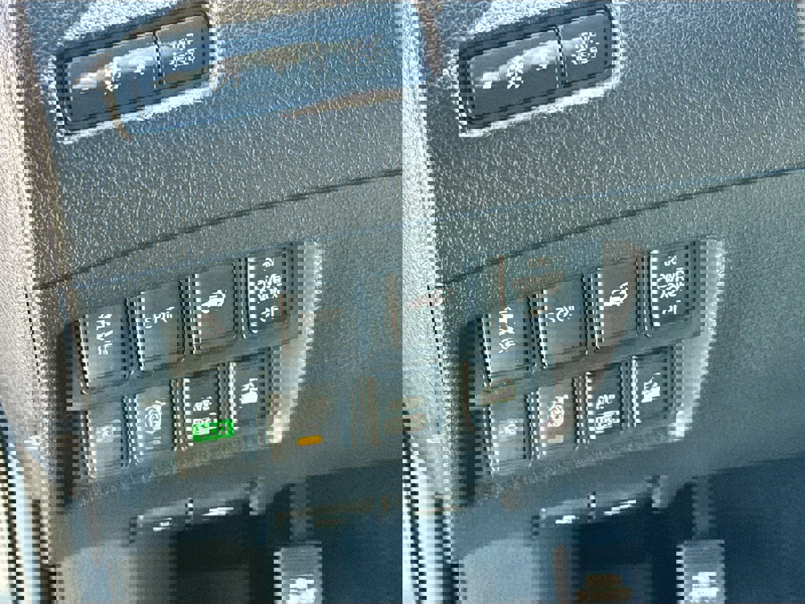 Used 2016 Nissan Rogue SL w/ SL Premium Package AWD/4WD image 10