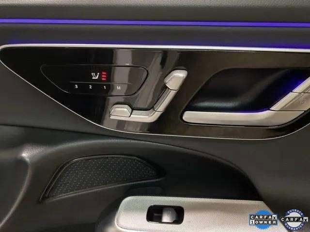 Used 2025 Mercedes-Benz E 350 Sedan image 78