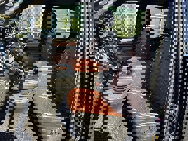 Used 2023 GMC Sierra 1500 Denali Ultimate image 15