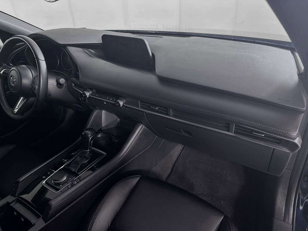 Used 2024 MAZDA MAZDA3 s image 31