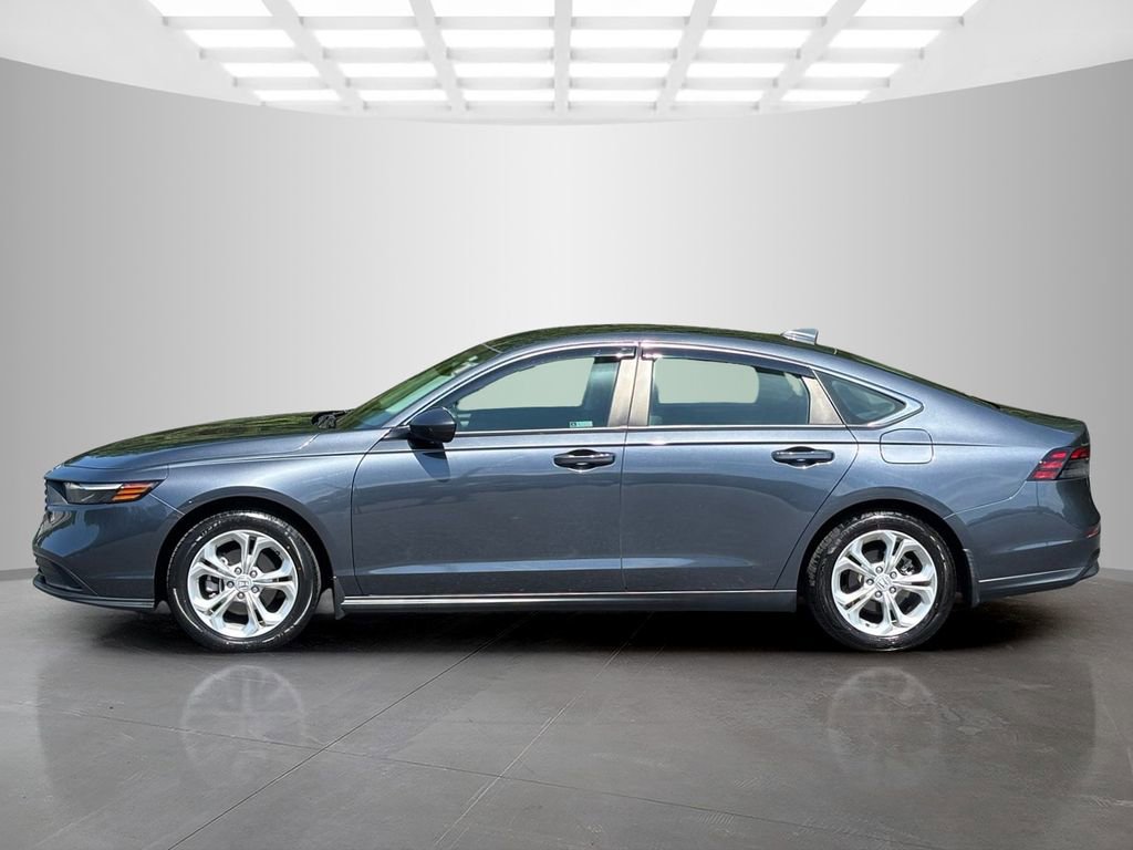 Used 2023 Honda Accord LX image 2