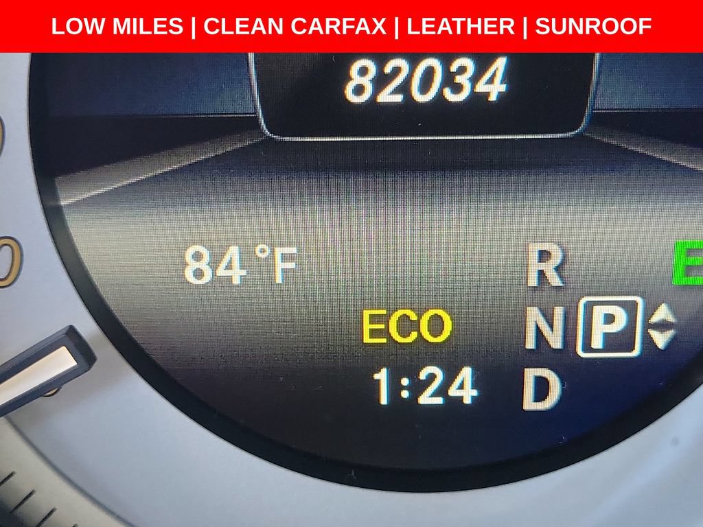 Used 2014 Mercedes-Benz GLK 350 4MATIC image 4