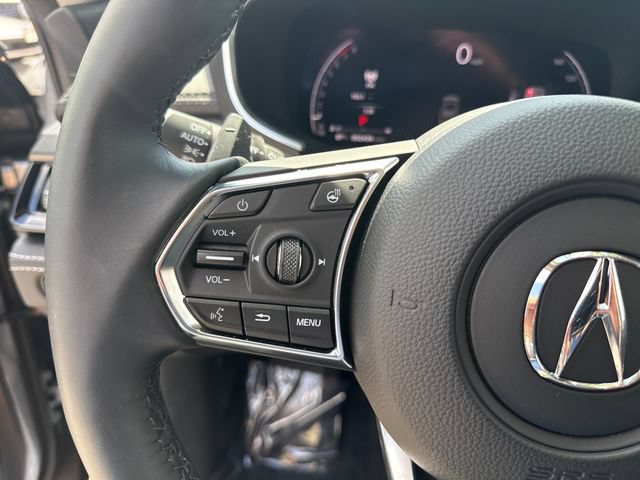 Certified 2026 Acura MDX w/ Advance Package AWD/4WD image 18