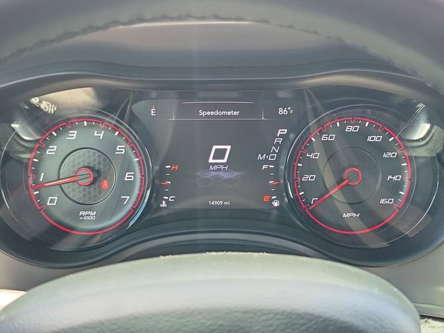 Used 2023 Dodge Charger R/T w/ Plus Group RWD image 22
