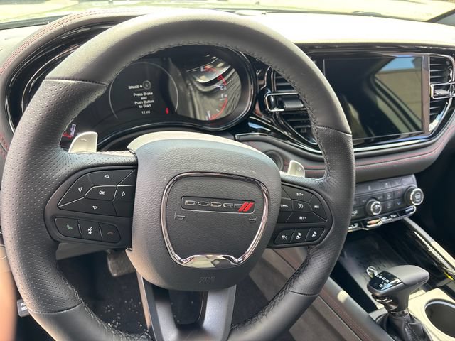 New 2026 Dodge Durango GT AWD/4WD image 9