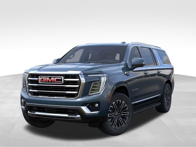 New 2026 GMC Yukon XL Elevation w/ Elevation Premium Package AWD/4WD image 6