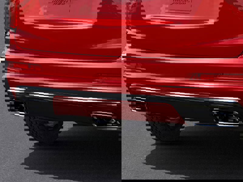 New 2025 Cadillac XT6 Premium Luxury w/ Technology Package image 14