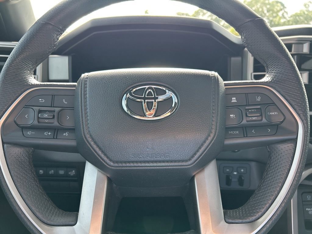 Used 2025 Toyota Sequoia SR5 image 24