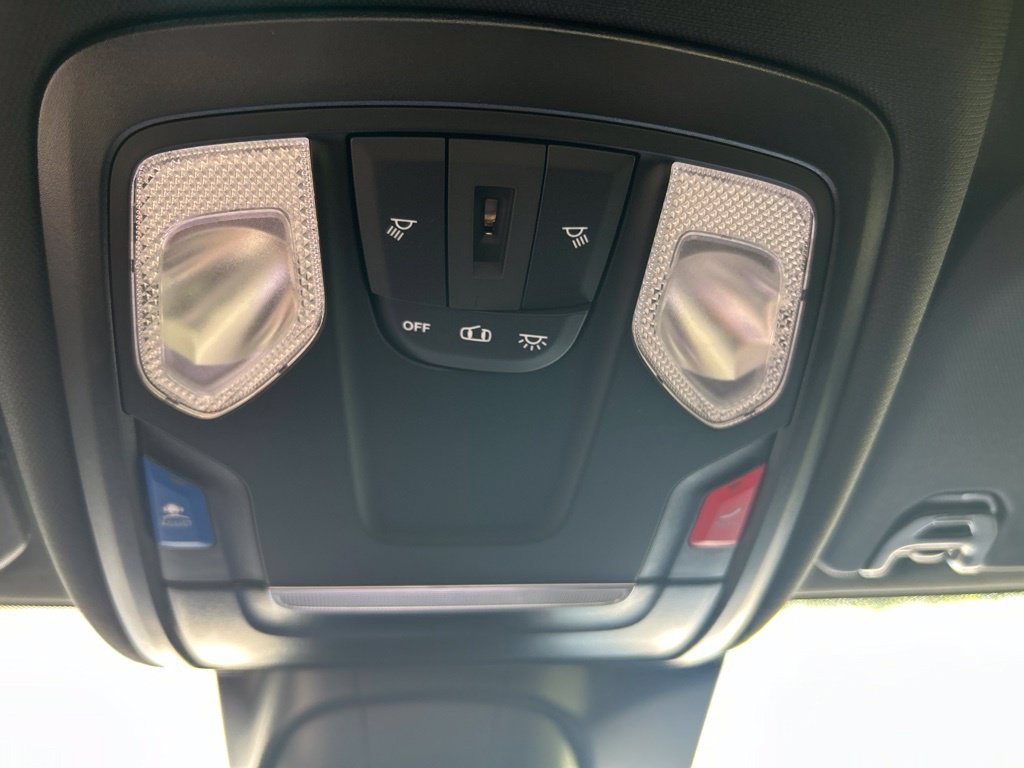 Used 2025 RAM 3500 Tradesman AWD/4WD image 47