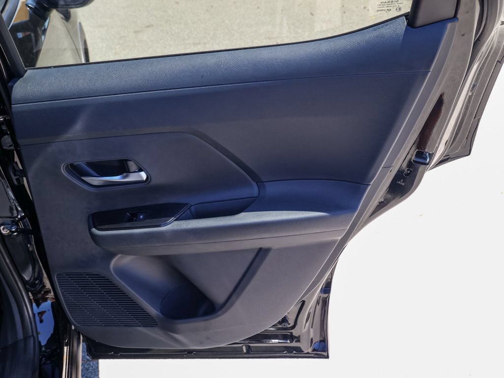 New 2026 Nissan Kicks SV FWD image 19